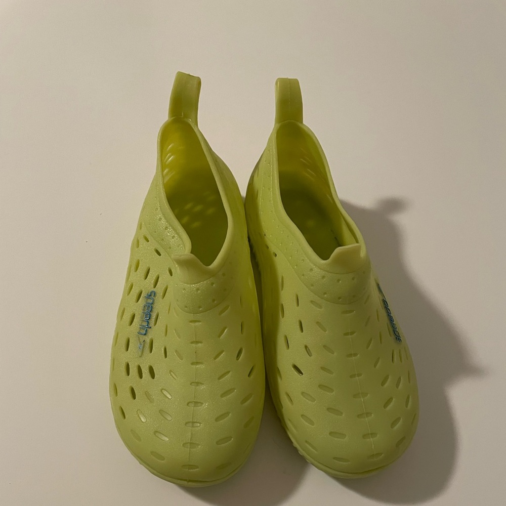 Speedo Water Shoes